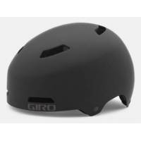 Шлем Giro 17 DIME FS. Размер: 53-54 см (матовый черный) XS