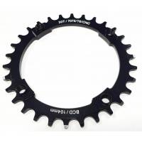 Звезда NARROW WIDE TOOTH 30T MTB-03 30T