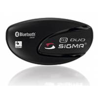 SIGMA Передатчик сердцебиения ANT+/Bluetooth SMART