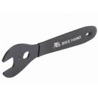 BIKE HAND YC-658 Ключ конусный 15 мм
