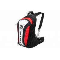Рюкзак EXPLORE, объем 20,0 л, цвет красный/черный