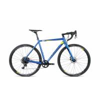 Велосипед Format 28" 2321 700 С Синий AL (cyclocross)
