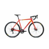 Велосипед Format 28" 2322 700 С Оранжевый AL (cyclocross)