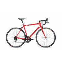 Велосипед Format 28" 2232 700 С Красный AL (cyclocross)