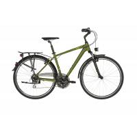 KELLYS Carson 50, туристический велосипед, колёса 28", рама: Al 460мм, 24 скор.