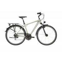 KELLYS Carson 60, туристический велосипед, колёса 28", рама: Al 540мм, 24 скор.