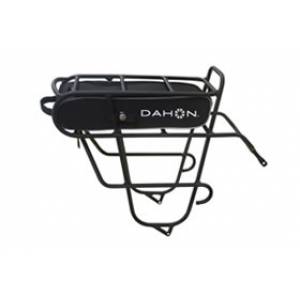 DAHON ULTIMATE CARRIER, Багажник, подходит для всех моделей Dahon, идеален для перевозки сумки Dahon