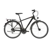 KELLYS Carson 40, туристический велосипед, колёса 28", рама: Al 540мм, 24 скор.