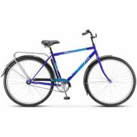 Велосипед 28" Десна Вояж Gent, 1-ск, синий