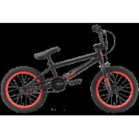 Велосипед BMX TechTeam KRIK 16" красный