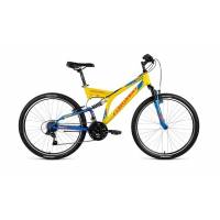 Велосипед FORWARD RAPTOR 1.0 (26"