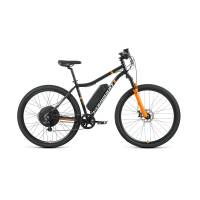 Электровелосипед FORWARD TSUNAMI 29 2.0d 500w