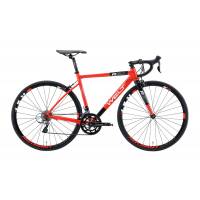 Велосипед 28" Welt 2020 R80 Red/Black (см:57)