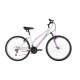 Велосипед MIKADO 26" VIDA 3.0 белый, сталь, размер