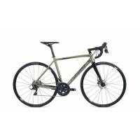 Велосипед FORMAT 2221 (700C 18 ск. 540 мм) 2020