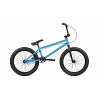 Велосипед FORMAT 3214 (20" 1 ск. рост 20.6") голуб