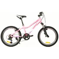 Велосипед 20" Floxy 2022 Pearl Pink